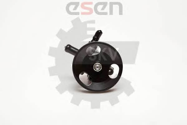 Насос гідропідсилювача керма Esen SKV 10SKV059