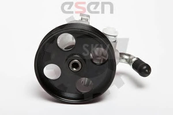 Насос гидроусилителя руля Esen SKV 10SKV062