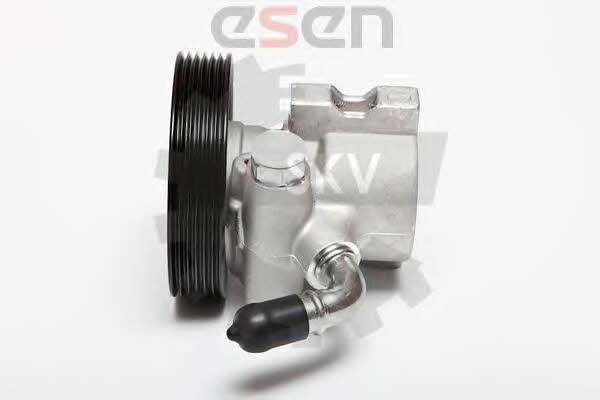 Насос гидроусилителя руля Esen SKV 10SKV062