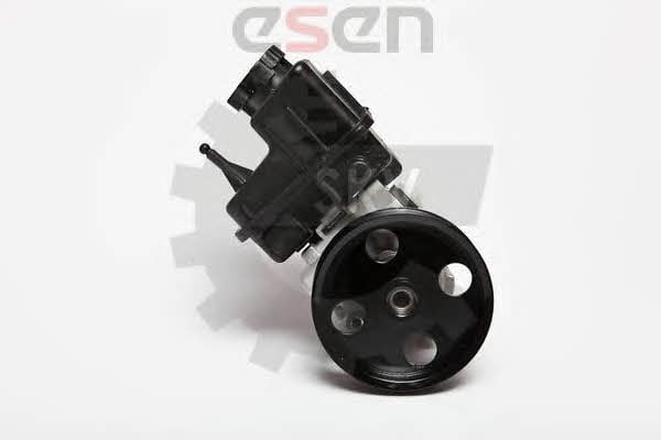 Насос гидроусилителя руля Esen SKV 10SKV107