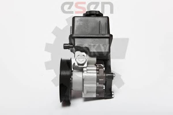 Насос гидроусилителя руля Esen SKV 10SKV107