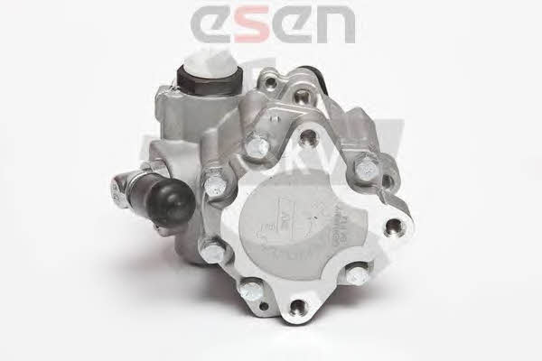 Насос гидроусилителя руля Esen SKV 10SKV122