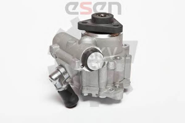 Насос гидроусилителя руля Esen SKV 10SKV122
