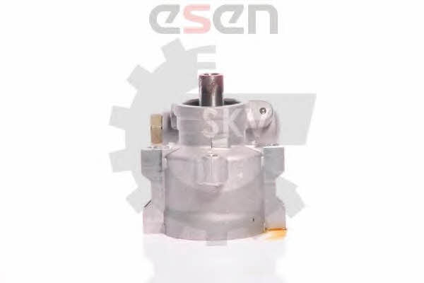 Насос гидроусилителя руля Esen SKV 10SKV126