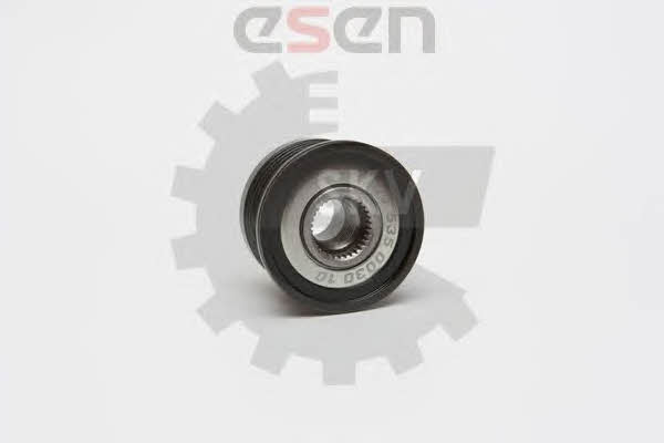 Обгінна муфта генератора Esen SKV 11SKV019