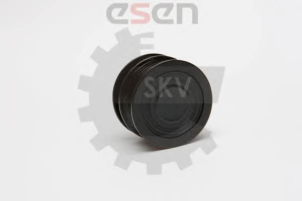 Обгонная муфта генератора Esen SKV 11SKV047