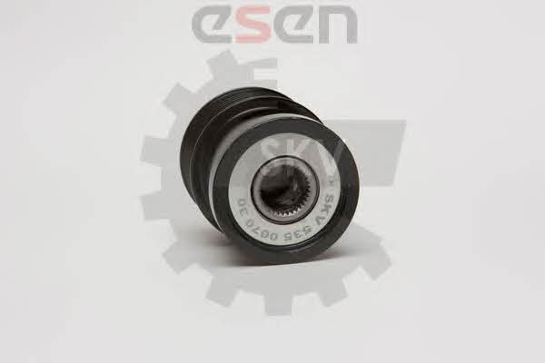 Обгінна муфта генератора Esen SKV 11SKV034