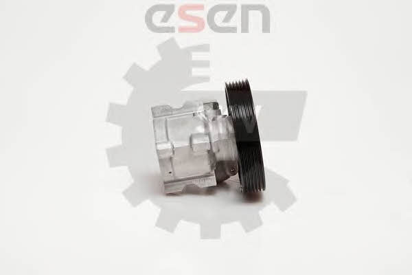 Насос гидроусилителя руля Esen SKV 10SKV031