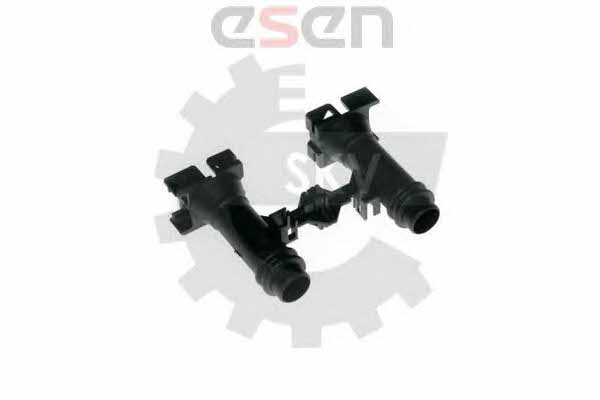 Кран печки Esen SKV 95SKV903