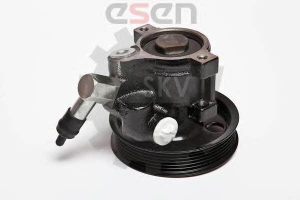 Насос гидроусилителя руля Esen SKV 10SKV066