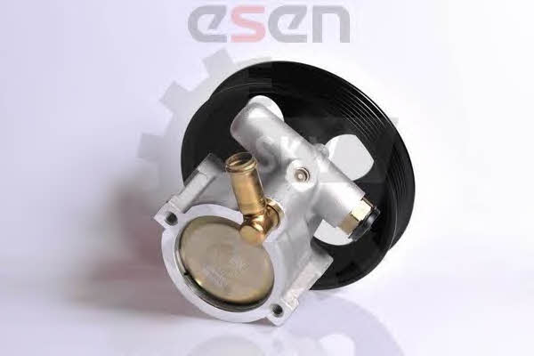 Насос гидроусилителя руля Esen SKV 10SKV083