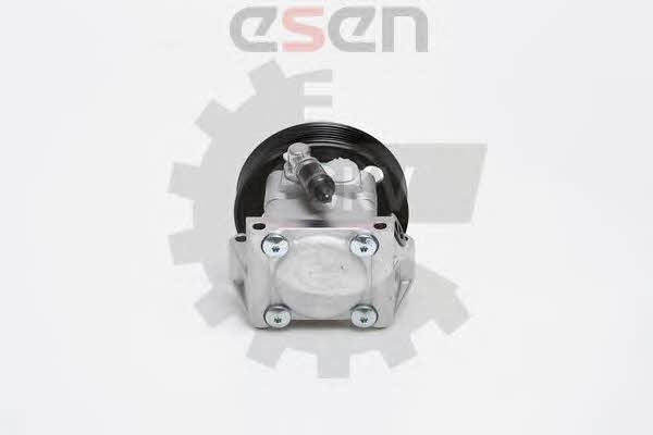 Насос гидроусилителя руля Esen SKV 10SKV091