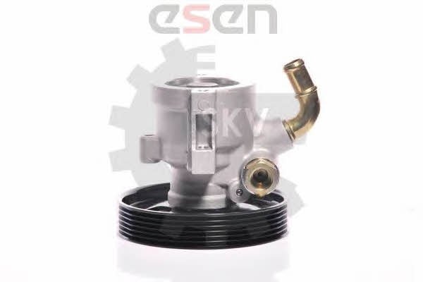 Насос гидроусилителя руля Esen SKV 10SKV156