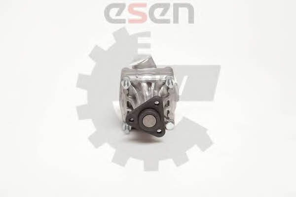 Насос гидроусилителя руля Esen SKV 10SKV005