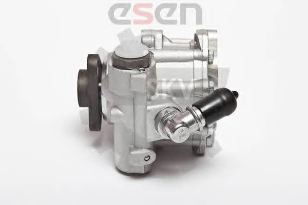 Насос гидроусилителя руля Esen SKV 10SKV015