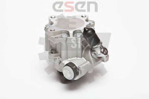 Насос гидроусилителя руля Esen SKV 10SKV015