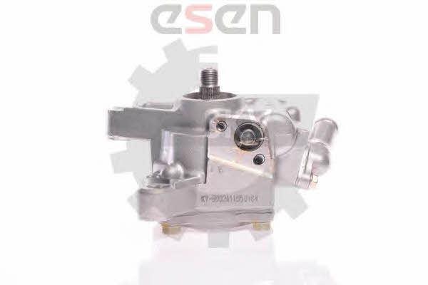 Насос гидроусилителя руля Esen SKV 10SKV026