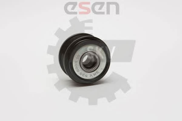 Обгонная муфта генератора Esen SKV 11SKV005