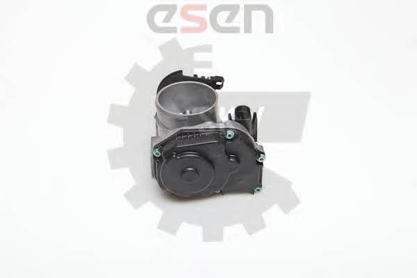Заслінка дросельна Esen SKV 12SKV007