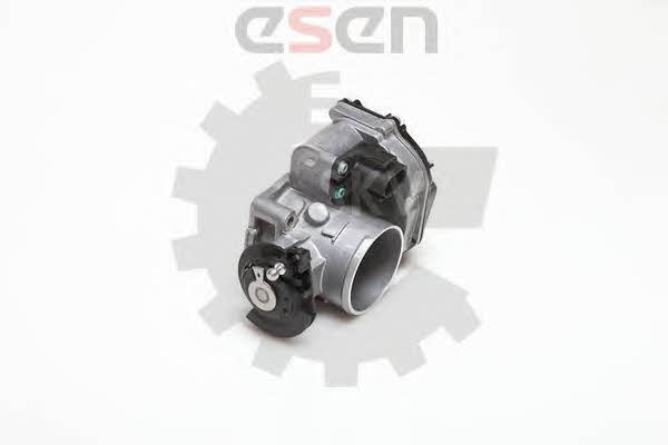 Заслінка дросельна Esen SKV 12SKV007