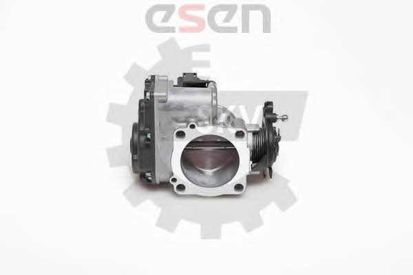 12SKV007 Esen SKV Заслінка дросельна