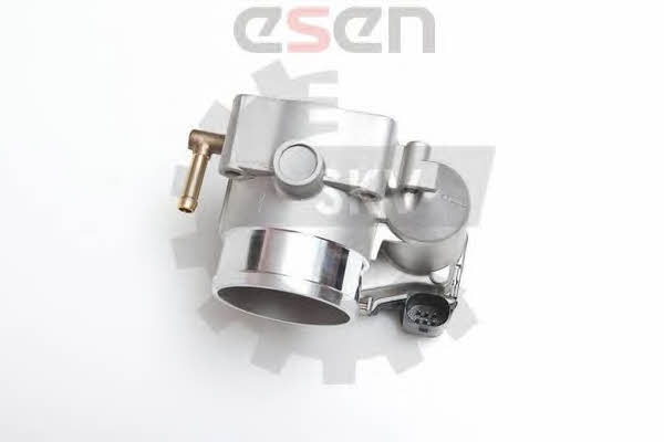 Заслонка дроссельная Esen SKV 12SKV008