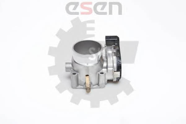 Заслонка дроссельная Esen SKV 12SKV008