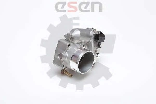 12SKV008 Esen SKV Заслонка дроссельная