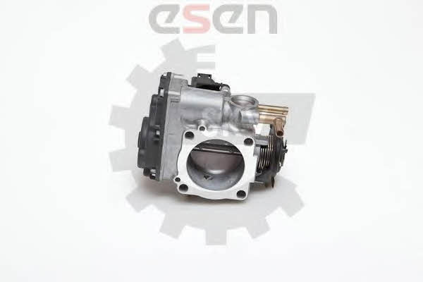 Заслонка дроссельная Esen SKV 12SKV009