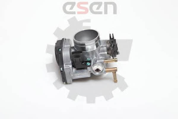 Заслонка дроссельная Esen SKV 12SKV009
