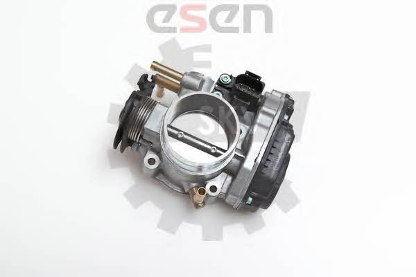 12SKV009 Esen SKV Заслінка дросельна