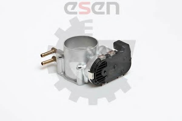 12SKV012 Esen SKV Заслінка дросельна