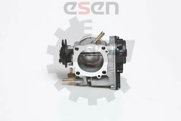 Заслінка дросельна Esen SKV 12SKV036