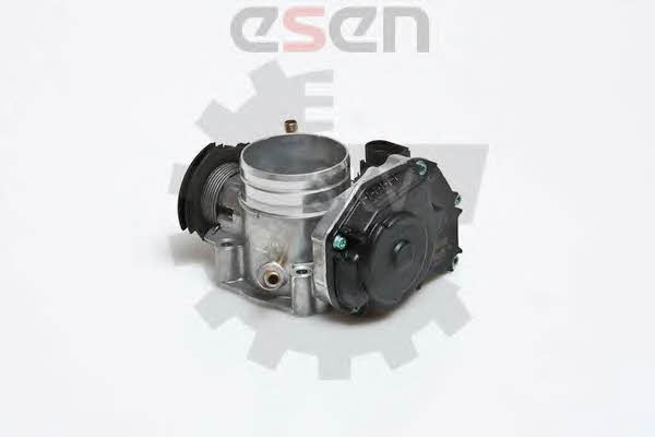 12SKV036 Esen SKV Заслінка дросельна