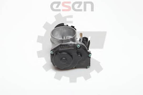 Заслонка дроссельная Esen SKV 12SKV002