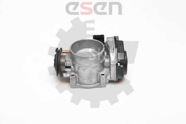 Заслонка дроссельная Esen SKV 12SKV002