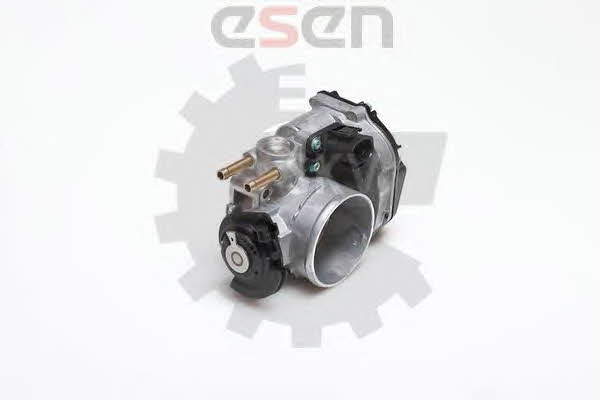 12SKV002 Esen SKV Заслонка дроссельная
