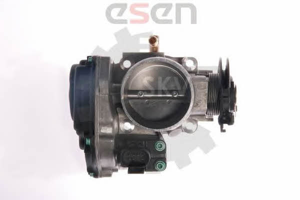 Заслонка дроссельная Esen SKV 12SKV022
