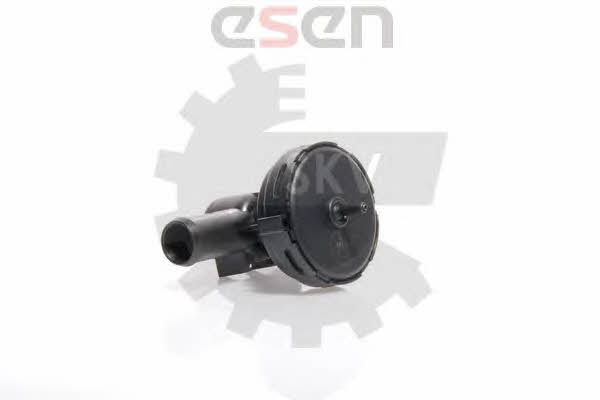 Кран печки Esen SKV 95SKV900