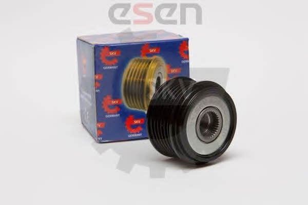 Обгонная муфта генератора Esen SKV 11SKV030