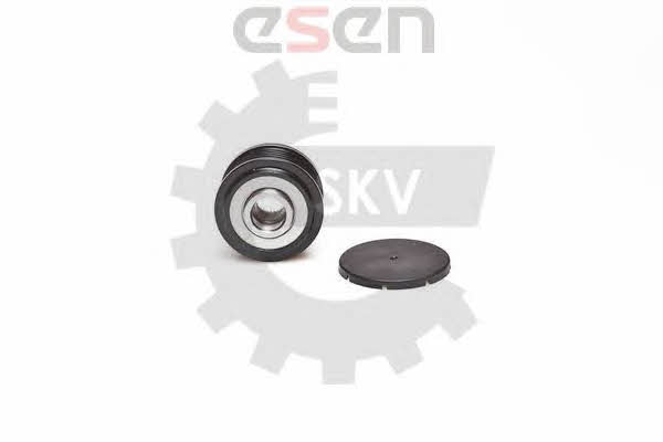Обгінна муфта генератора Esen SKV 11SKV039