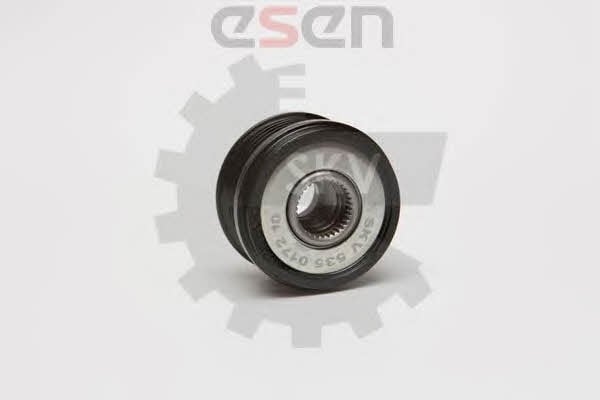 Обгонная муфта генератора Esen SKV 11SKV058