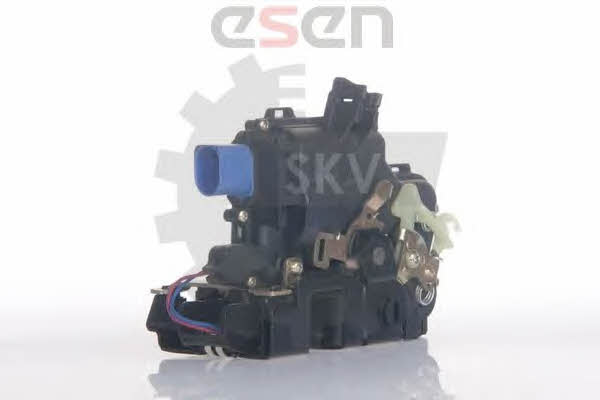 Замок двери Esen SKV 16SKV014