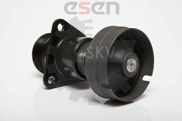 Обгінна муфта генератора Esen SKV 11SKV056