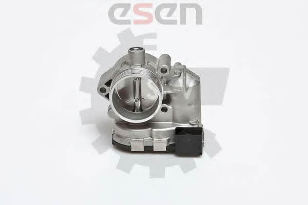 Заслонка дроссельная Esen SKV 12SKV001