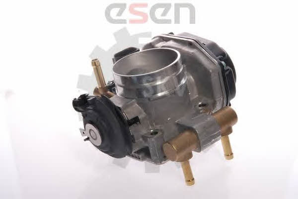 Заслонка дроссельная Esen SKV 12SKV017