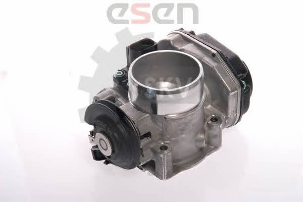Заслонка дроссельная Esen SKV 12SKV019
