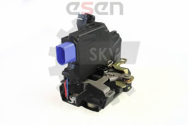 Замок двери Esen SKV 16SKV043