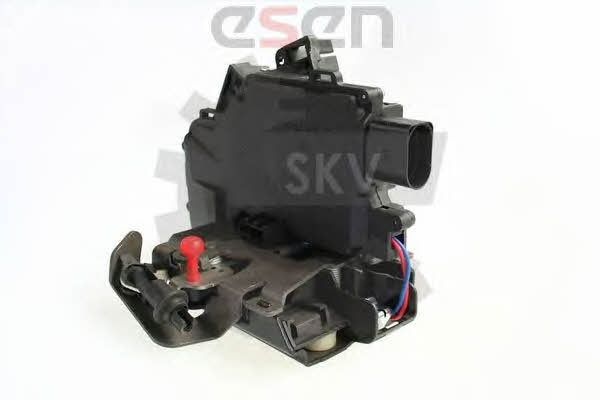 Замок двери Esen SKV 16SKV054