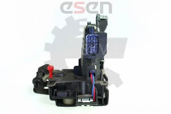 16SKV054 Esen SKV Замок двери